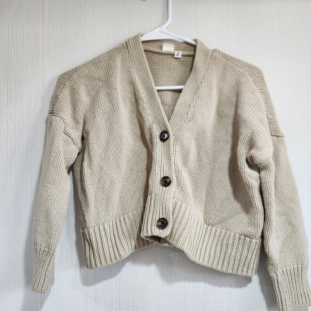 Gap Cardigan